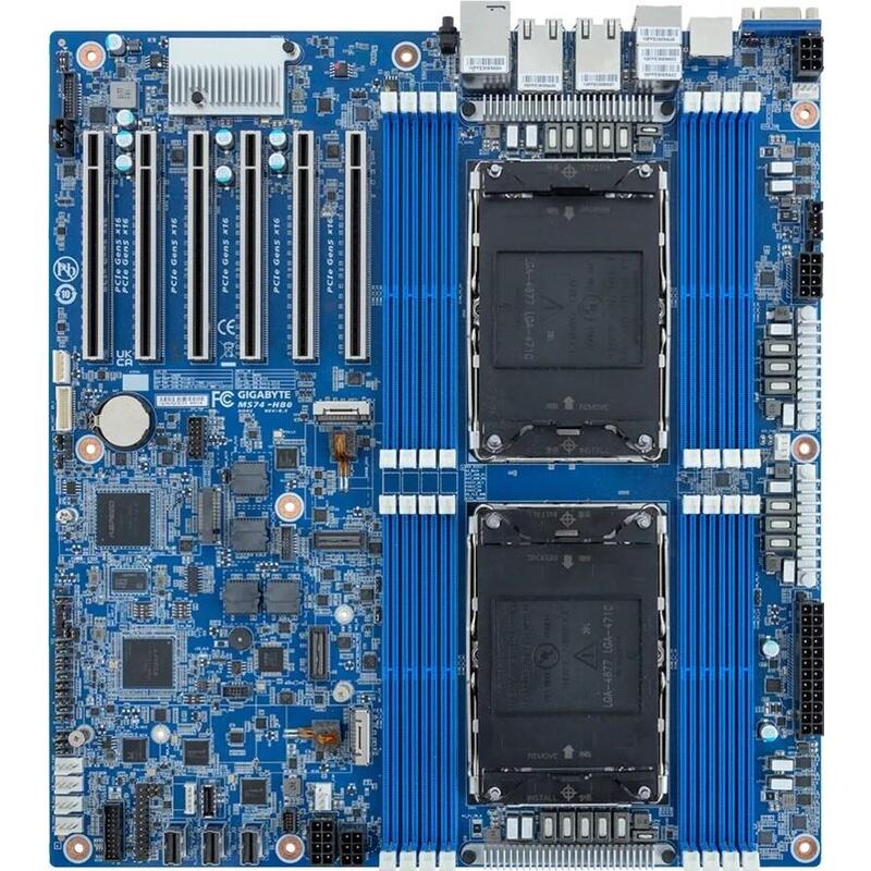 placa-base-gigabyte-ms74-hb0-2x-lga4710-intel-xeon-6-intel-xeon-serie-65006700-intel-soc