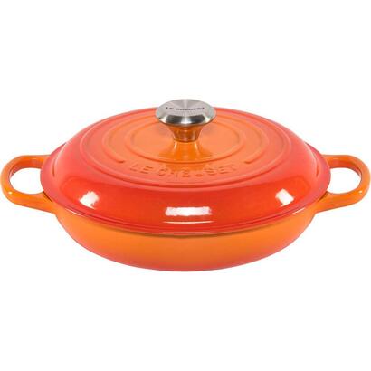 le-creuset-signature-gourmet-profitopf-ofenrot-26-cm