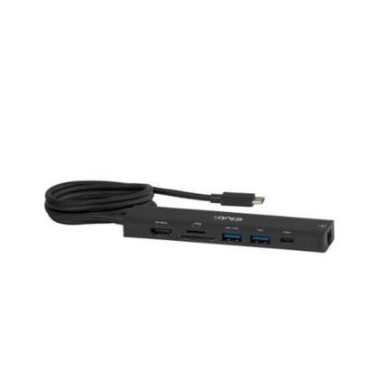club3d-usb-c-7in1-hub-hdmi-2xusb-usb-c-lan-4k60hz-pd140w-retail
