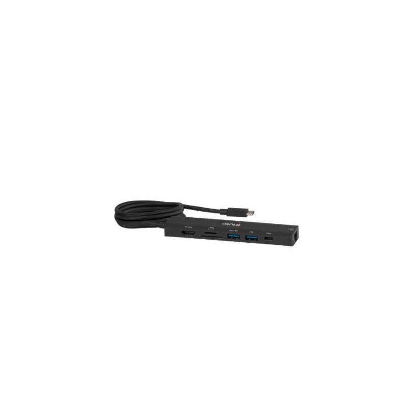 club3d-usb-c-7in1-hub-hdmi-2xusb-usb-c-lan-4k60hz-pd140w-retail