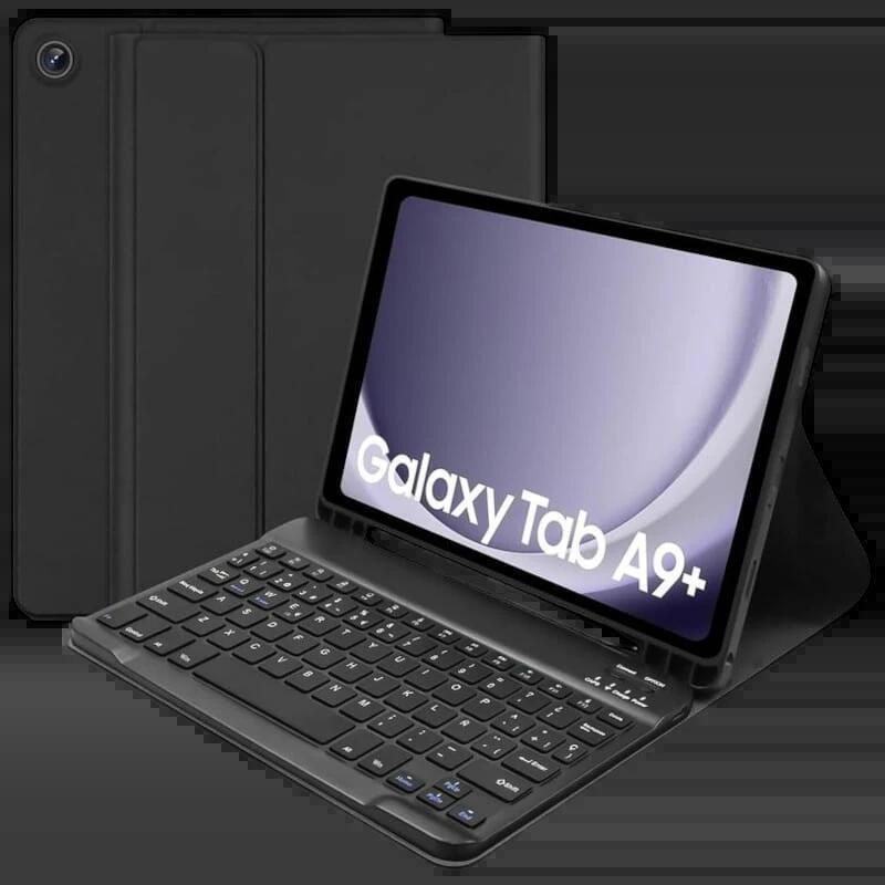 funda-con-teclado-samsung-galaxy-tab-a9