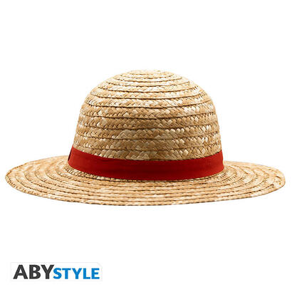 replica-abystyle-one-piece-sombrero-de-paja-de-monkey-d-luffy-talla-infantil