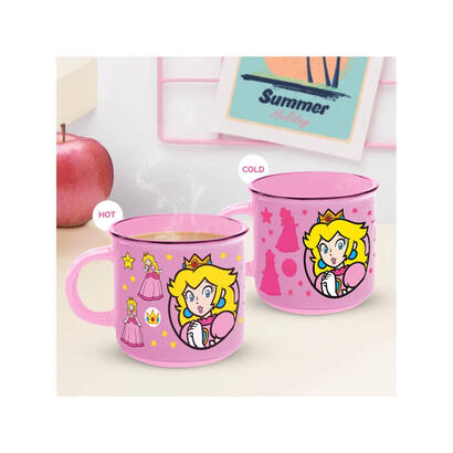 princess-peach-heat-change-mug