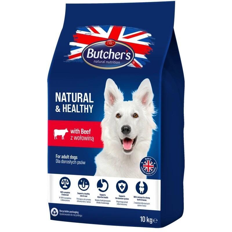 butcher-s-natural-healthy-dog-con-ternera-alimento-seco-para-perros-10kg