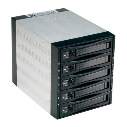 fantec-snt-ba-3151-1-backplane-system-sata-i-ii-disk-array