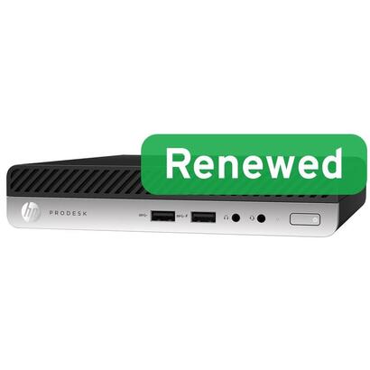 mini-pc-reacondicionado-hp-grade-b-prodesk-400-g4-dm-i3-8100t-8gb-256gb-nvme-intel-uhd-graphics-630-wifi-w11-pro