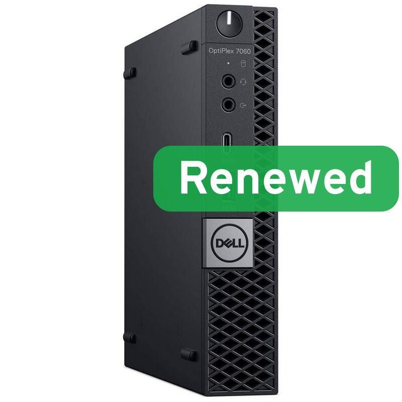 mini-pc-reacondicionado-dell-grade-a-optiplex-7060-micro-i5-8500t-16gb-128gb-ssd-intel-uhd-graphics-630-w11-pro