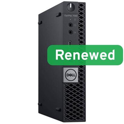 mini-pc-reacondicionado-dell-grade-a-optiplex-7060-micro-i5-8500t-8gb-128gb-ssd-intel-uhd-graphics-630-w11-pro