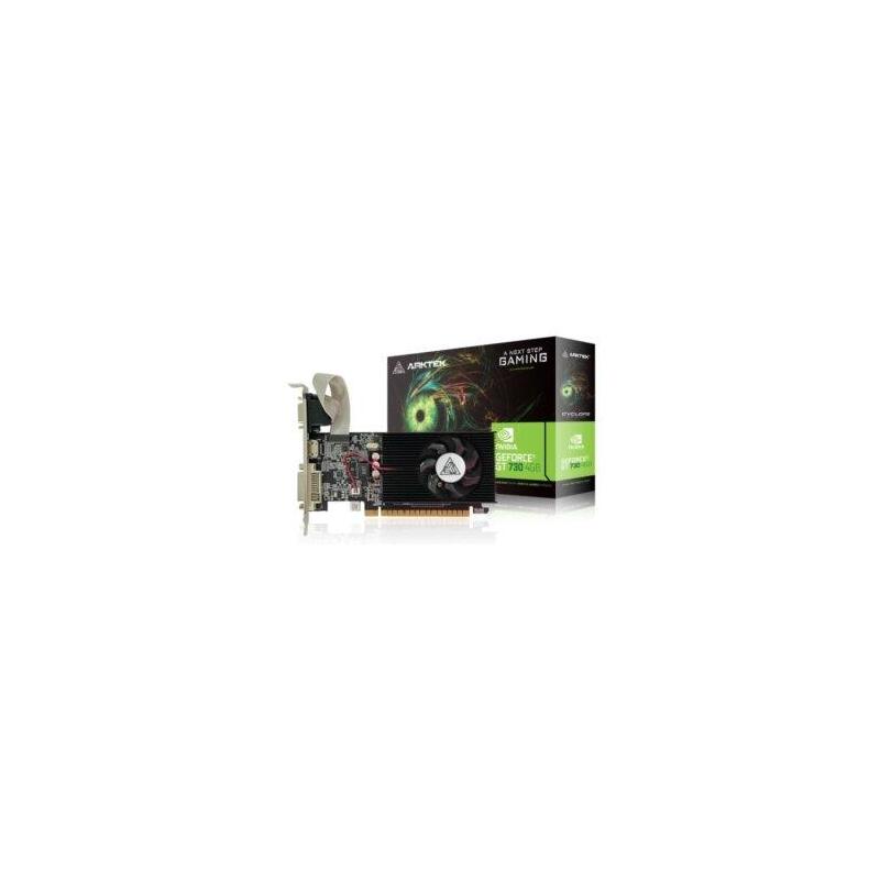 vga-arktek-geforce-gt-730-4gb-gddr5-1xdp-1xhdmi-1xdvi-cuda-384-64bit-single-fan-retail