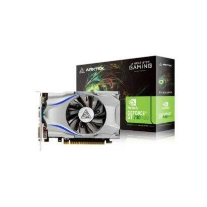 vga-arktek-geforce-gt-730-4gb-ddr3-1xhdmi-1xdvi-1xvga-cuda-96-128bit-single-fan-retail