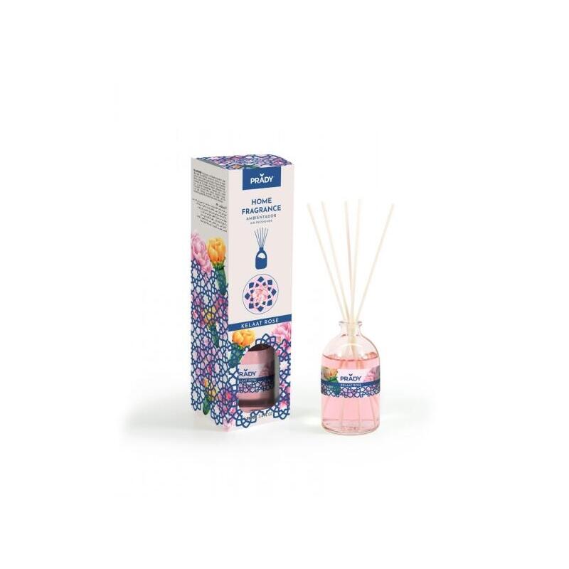 prady-ambientador-mikado-kelaat-rose-frasco-de-cristal-100-ml-y-varitas-difusoras