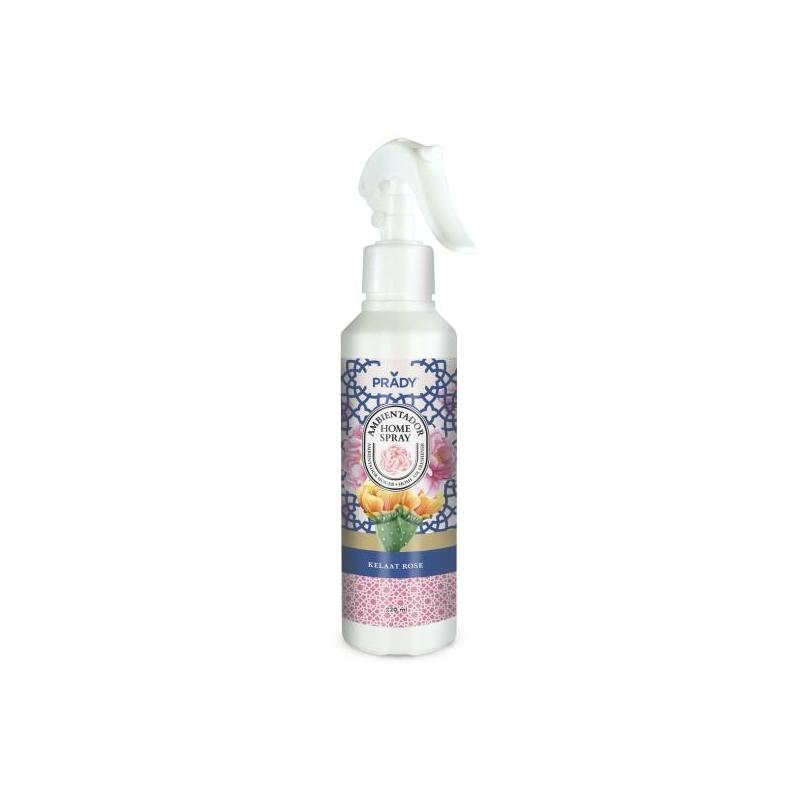 prady-ambientador-home-spray-kelaat-rose-frasco-de-220-ml-spray-pulverizador