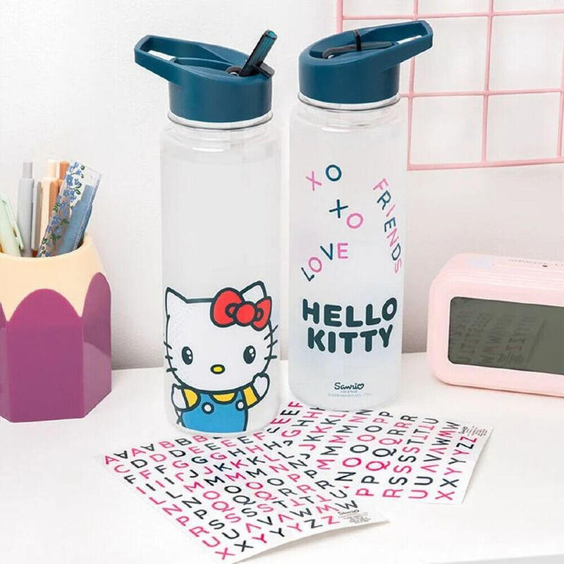 botella-con-pegatinas-hello-kitty-650ml