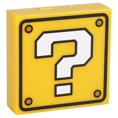 lampara-question-block-super-mario