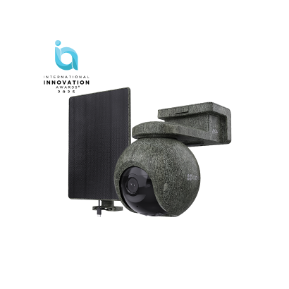 ezviz-wifi-4g-eb8-rarnger-camara-a-bateria-camuflaje-rotativa-4k-panel-solar-kit