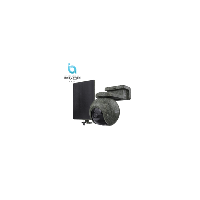 ezviz-wifi-4g-eb8-rarnger-camara-a-bateria-camuflaje-rotativa-4k-panel-solar-kit