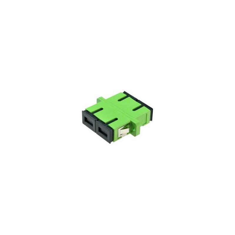 alantec-foa-sca-smd-adaptador-de-fibra-optica-scapc-1-piezas-negro-verde