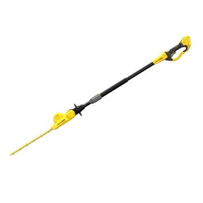 stanley-sfmcph845b-xj-pole-hedge-trimmer-v20-18v-45cm-bare-unit-black-yellow
