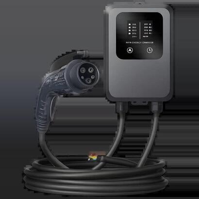 estacion-de-carga-para-vehiculos-electricos-32a70kw10m-negro-cargador-ev-tipo-2