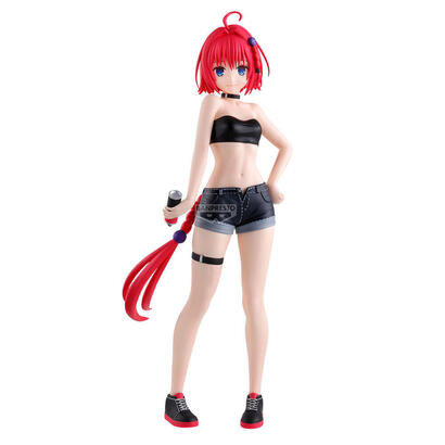 figura-mea-kurosaki-glittler-glamorous-to-loveru-darkness-22cm