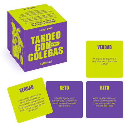 juego-tardeo-con-colegas-espanol