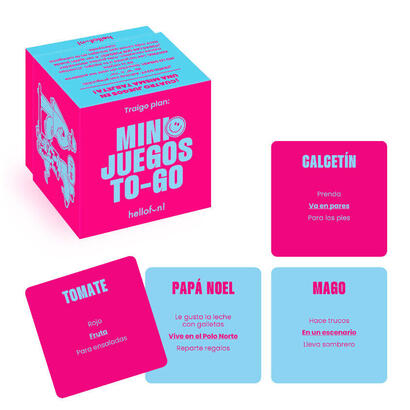 juego-minijuegos-to-go-espanol