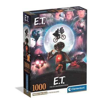 puzzle-et-el-extraterrestre-1000pzs