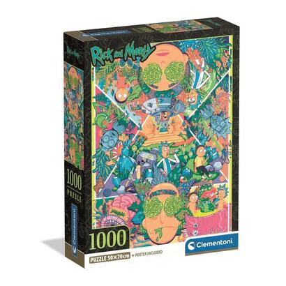 puzzle-rick-and-morty-2-1000pzs