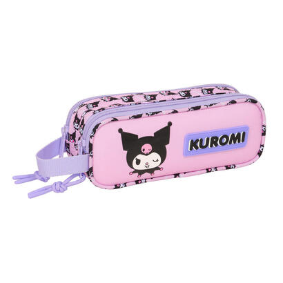 portatodo-kuromi-hello-kitty-doble