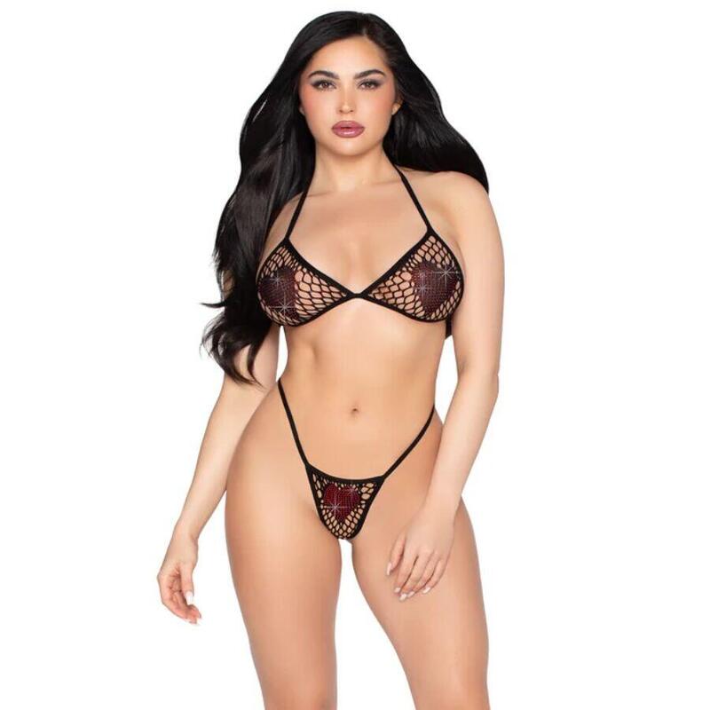 leg-avenue-86147-top-de-bra-de-red-y-panty-g-string-negro-talla-unica