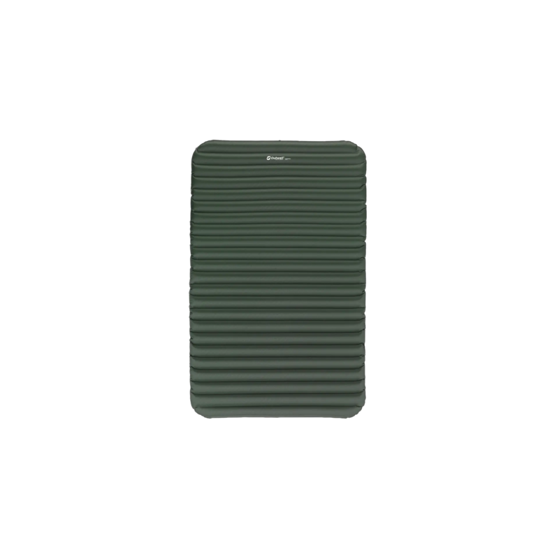 outwell-dreamspell-double-mat-11-cm-elegant-green