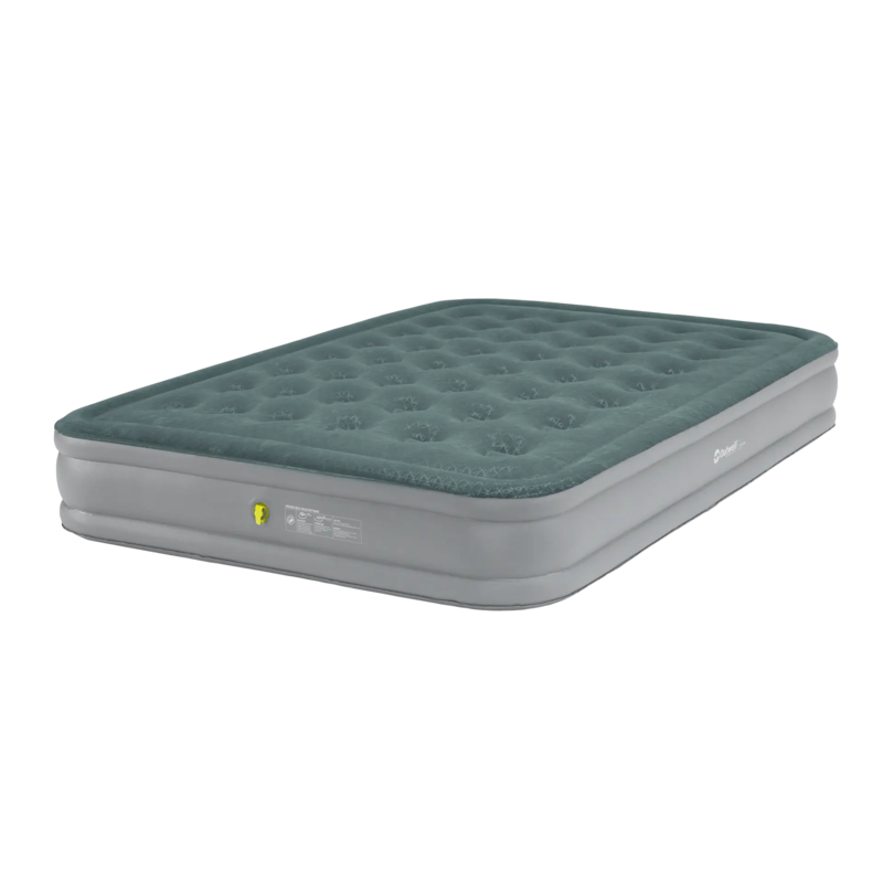 outwell-excellent-king-airbed-200x150x30-cm-dark-leaf-and-grey