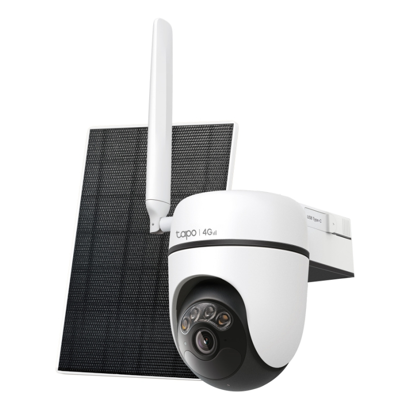 kit-solar-tp-link-camara-tc90g-kit