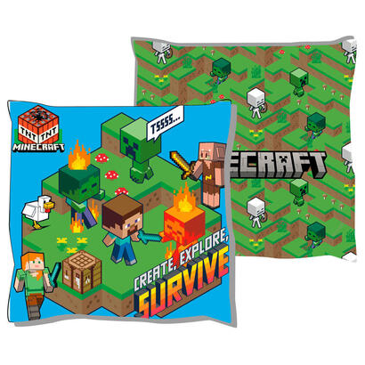 cojin-minecraft