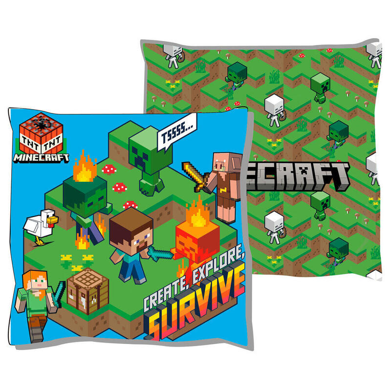 cojin-minecraft