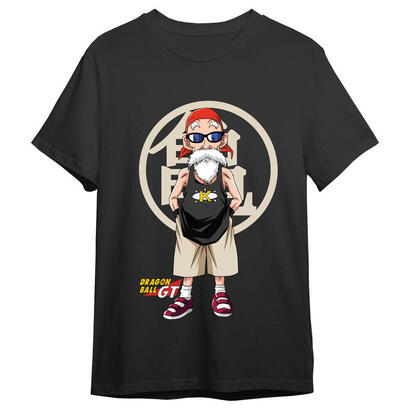 camiseta-kamesennin-dragon-ball-gt-adulto-talla-l