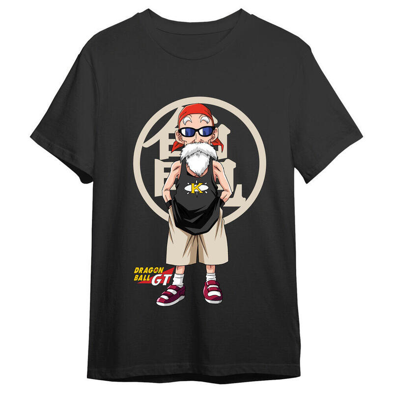 camiseta-kamesennin-dragon-ball-gt-adulto-talla-l