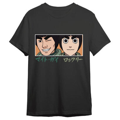 camiseta-guy-sensei-rock-lee-eyes-naruto-shippuden-adulto-talla-l