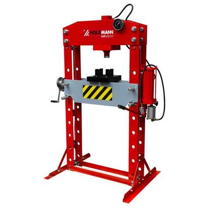 holzmann-wp50eco-werkstattpresse