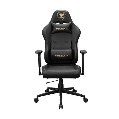 silla-gaming-cougar-pryme-gold