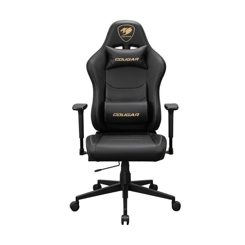 silla-gaming-cougar-pryme-gold