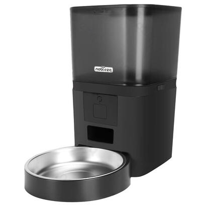 comedero-inteligente-visual-con-camara-1080p-para-mascotas-6l-negro-nobleza-comedero-inteligente-con-camara-wifi-y-capacidad-de-