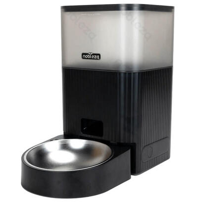 comedero-inteligente-para-mascotas-42l-negro-nobleza-comedero-inteligente-wifi-42l-para-perros-y-gatos-con-control-por-app
