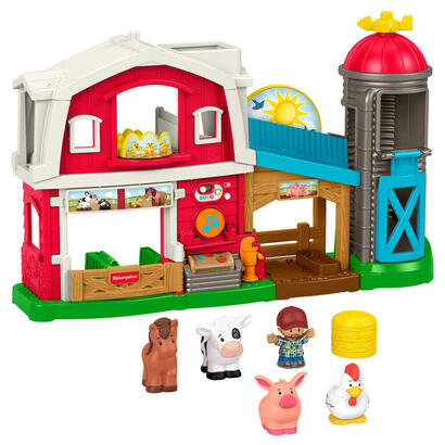 diversion-en-la-granja-little-people-collector