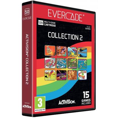 juego-activision-collection-2-ret-evercade-retro-evercade