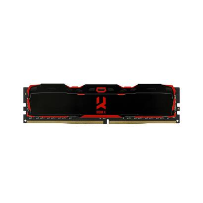 memoria-goodram-ddr4-16gb-3200mhz-irdm-x-black-retail