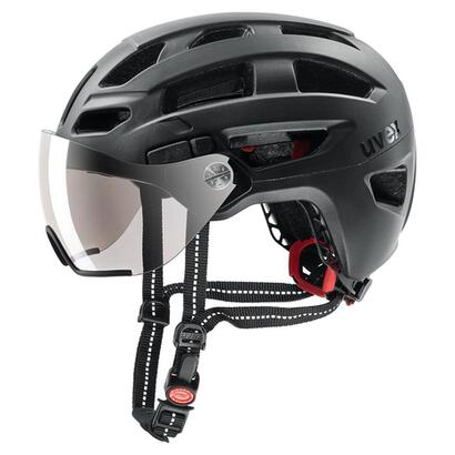 casco-de-ciclismo-uvex-finale-con-visera-56-61cm-negro-mate