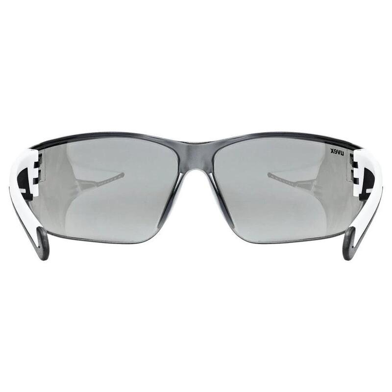 okulary-rowerowe-uvex-equate-white-mattmirsilver