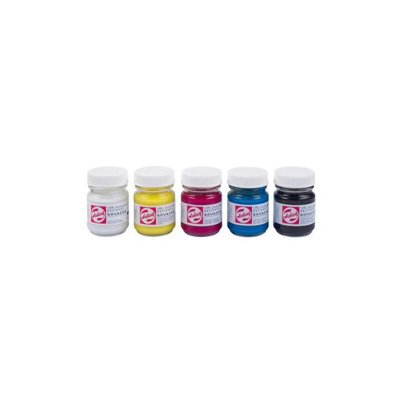 talens-temperas-extrafinas-bote-50-ml-colores-primarios-set-5-ud