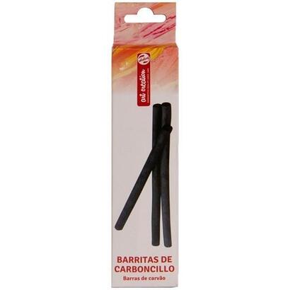talens-art-creation-barritas-de-carboncillo-grueso-7-9mm-3-ud